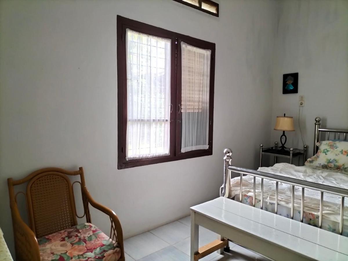 Brussels Homestay Balige Kamer foto
